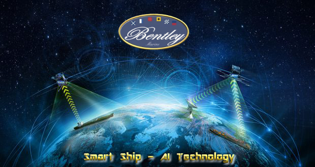 Bentley Marine Smart Ship