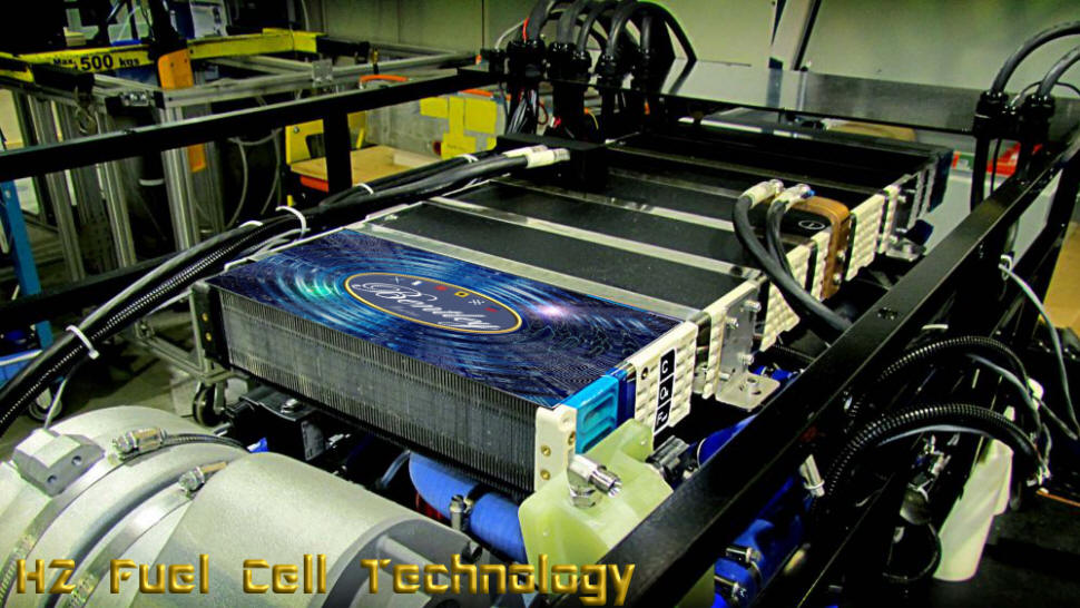 Fuel Cell Technology