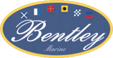 Bentley Marine Logo