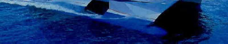 BENTLEY MARINE CS-SWATH hull